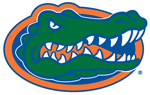 Florida Gator Logo