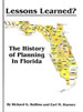 Lessons Learned? The History of Planning in Florida