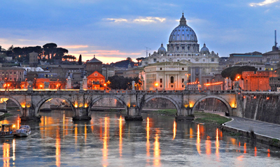 Rome