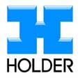 Holder Logo