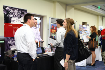 Career Fair