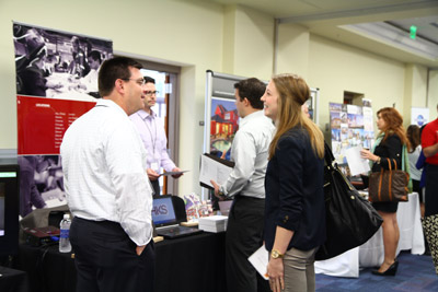 Career Fair