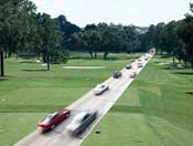 [From Fairways to Driveways: Legal Implications of Golf Course Conversions]