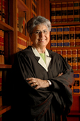 Judge Rosemary Barkett