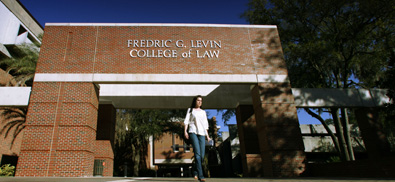 [Fredric G. Levin College of Law]