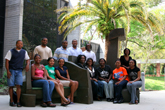 Black Law Student Association