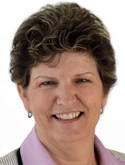 Lynn Capece, Director of Development for UF PA School