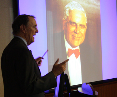 Edward M. Copeland, III M.D.