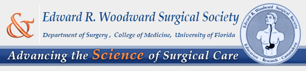 Edward R. Woodward Surgical Society