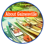 About Gainesville