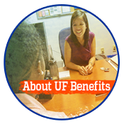 UF Benefits