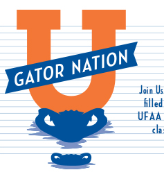 uf alumni association beat shirts