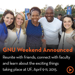 GNU Weekend Announced