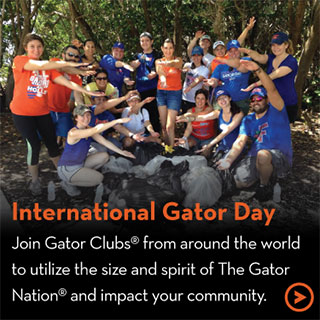 International Gator Day