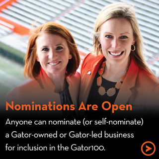Nominations Are Open