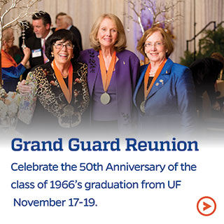 Grand Guard Reunion