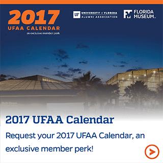 2017 UFAA Calendar