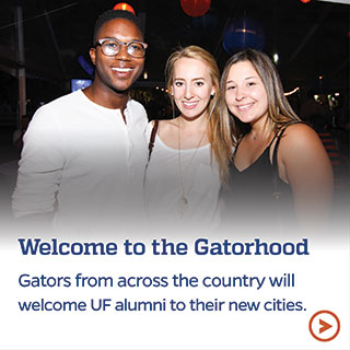 Welcome to the Gatorhood