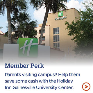 New Member Perk Alert