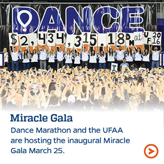 Miracle Gala