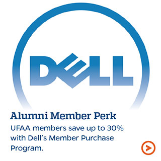 Alumni Member Perk