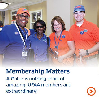 Membership Matters