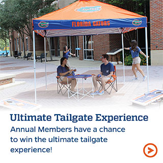 Ultimate Tailgate Experience