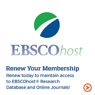 Renew Your Membership