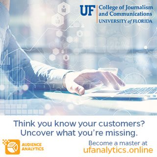 UF College of Journalism