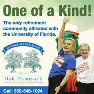 Oak Hammock