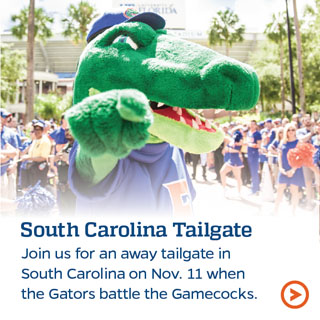 South Carolina Tailgate