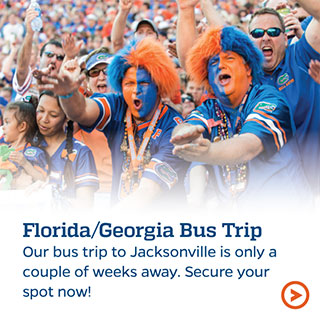 Florida/Georgia Bus Trip