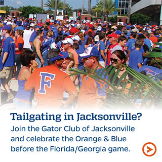 Tailgating in Jacksonville?