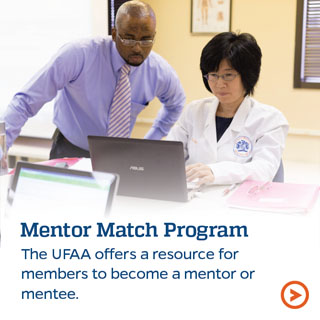 Mentor Match Program