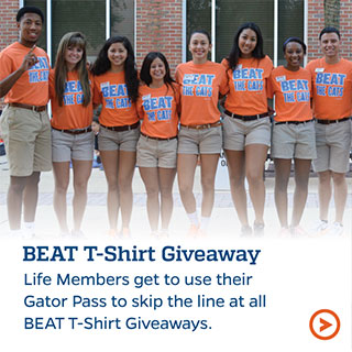 BEAT T-Shirt Giveaway