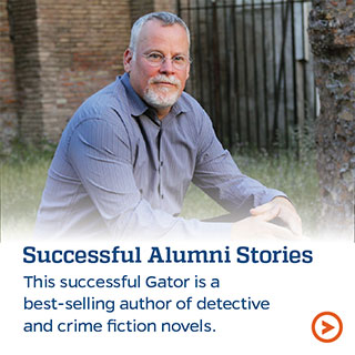 Successful Alumni Stories