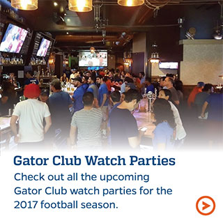 Gator Club Watch Parties