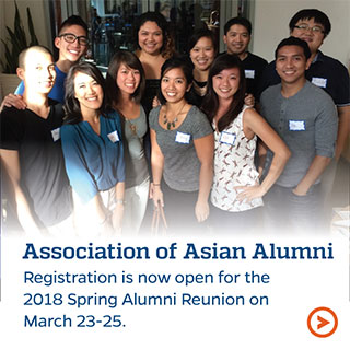 Association of Asian Alumni