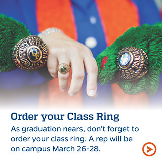 Order your Class Ring