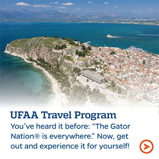 UFAA Travel Program