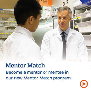 Mentor Match