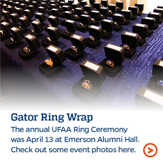 Gator Ring Wrap