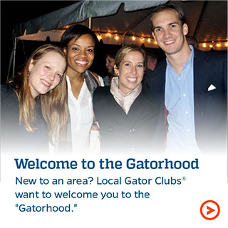 Welcome to the Gatorhood