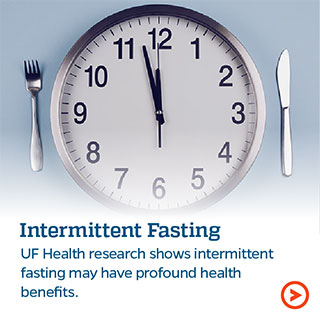 Intermittent Fasting