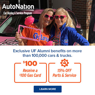 AD - AutoNation