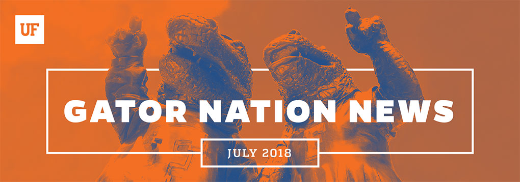 Gator Nation News