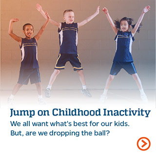 Childhood Inactivity