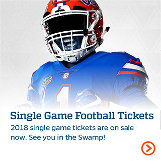 Single Game Tickets