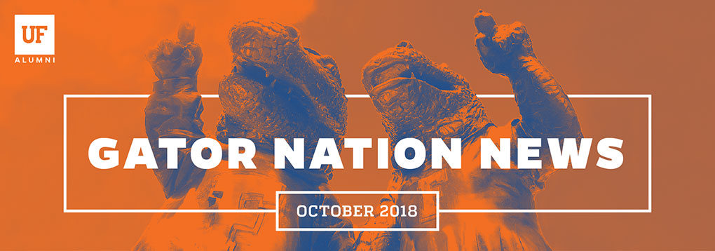 Gator Nation News