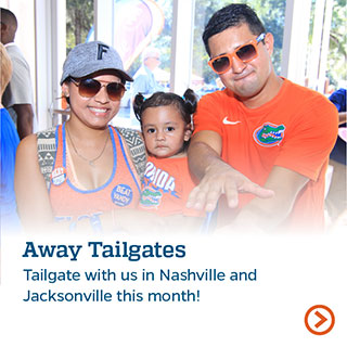 Away Tailgates